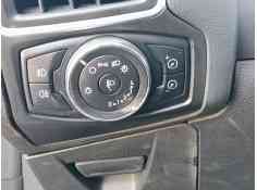 Recambio de mando luces para ford focus iii 1.0 ecoboost referencia OEM IAM   