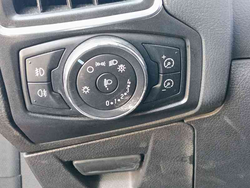Recambio de mando luces para ford focus iii 1.0 ecoboost referencia OEM IAM   