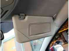 Recambio de parasol derecho para ford focus iii 1.0 ecoboost referencia OEM IAM 1725743 / 1894719  