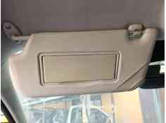 Recambio de parasol izquierdo para ford focus iii 1.0 ecoboost referencia OEM IAM 1726205 / 1894721  