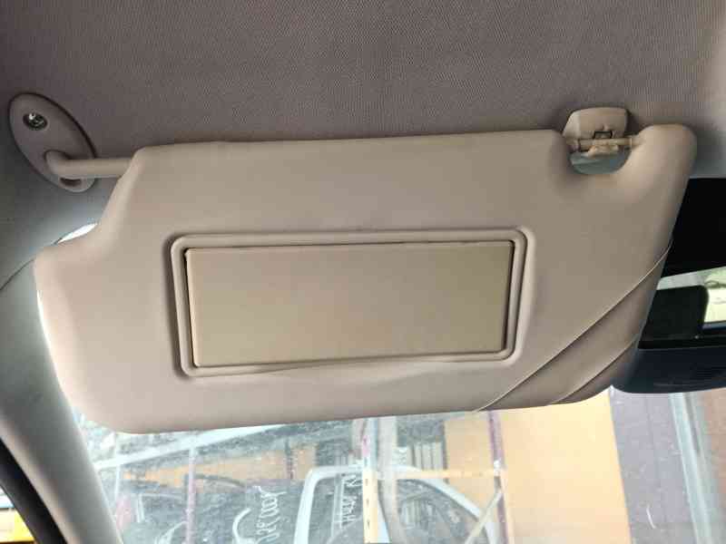 Recambio de parasol izquierdo para ford focus iii 1.0 ecoboost referencia OEM IAM 1726205 / 1894721  