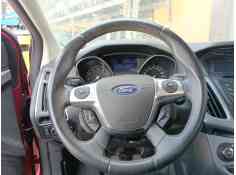 Recambio de volante para ford focus iii 1.0 ecoboost referencia OEM IAM   