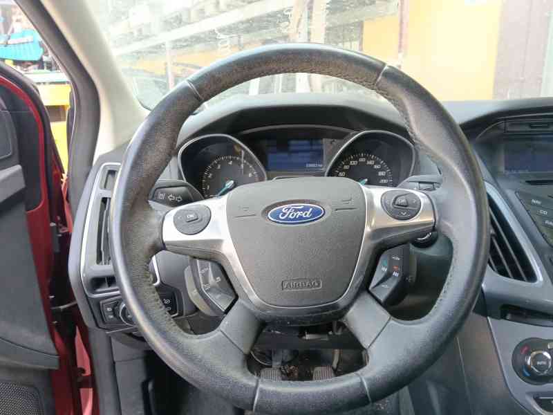 Recambio de volante para ford focus iii 1.0 ecoboost referencia OEM IAM   