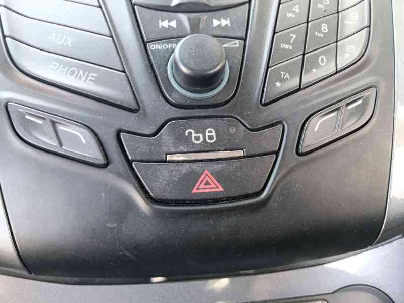 Recambio de warning para ford focus iii 1.0 ecoboost referencia OEM IAM 1693539  