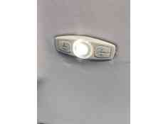 Recambio de luz interior delantera central para ford focus iii 1.0 ecoboost referencia OEM IAM   