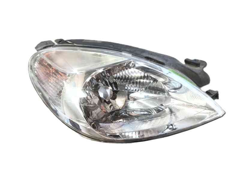 Recambio de faro derecho para citroën xsara picasso (n68) 1.6 referencia OEM IAM 6205W0  