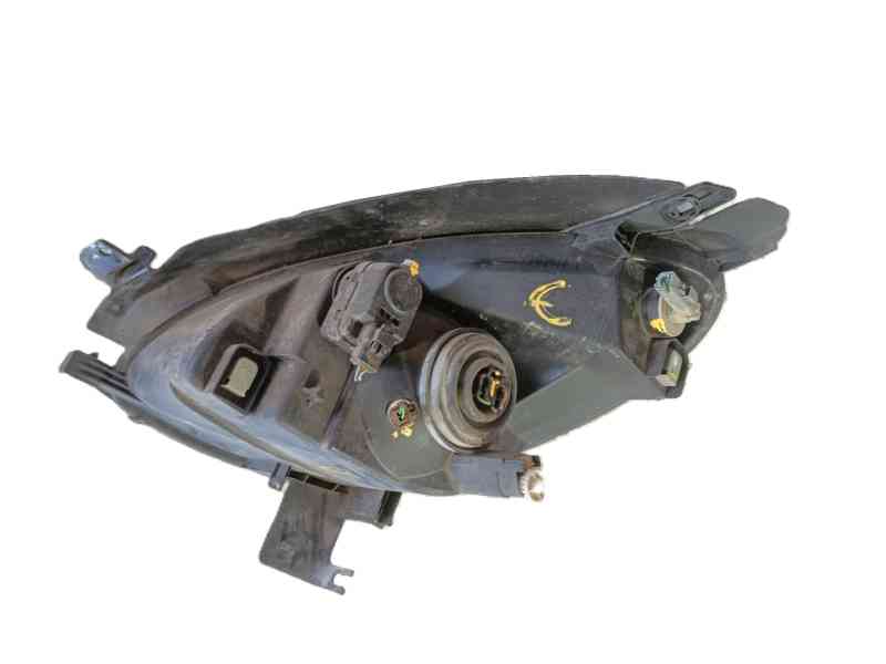 Recambio de faro derecho para citroën xsara picasso (n68) 1.6 referencia OEM IAM 6205W0  
