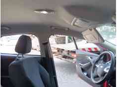 Recambio de airbag cortina delantero izquierdo para ford focus iii 1.0 ecoboost referencia OEM IAM   