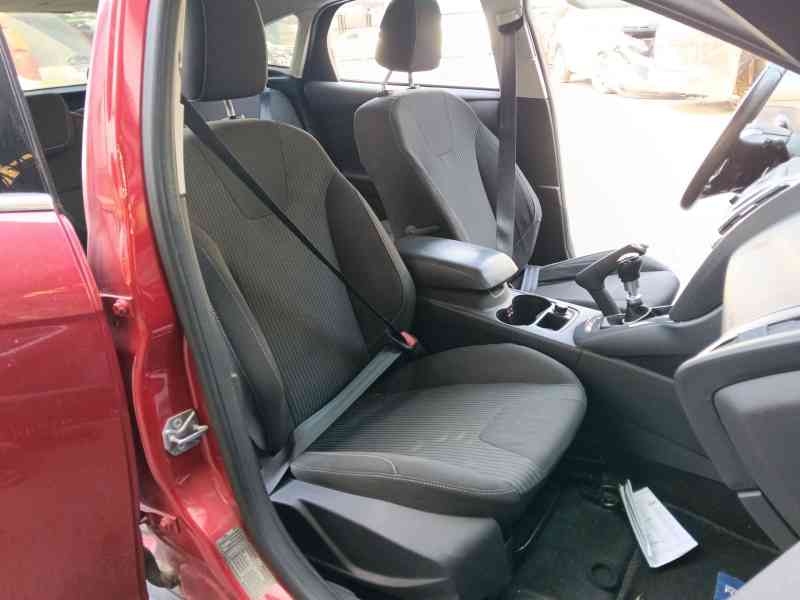 Recambio de asiento delantero derecho para ford focus iii 1.0 ecoboost referencia OEM IAM   