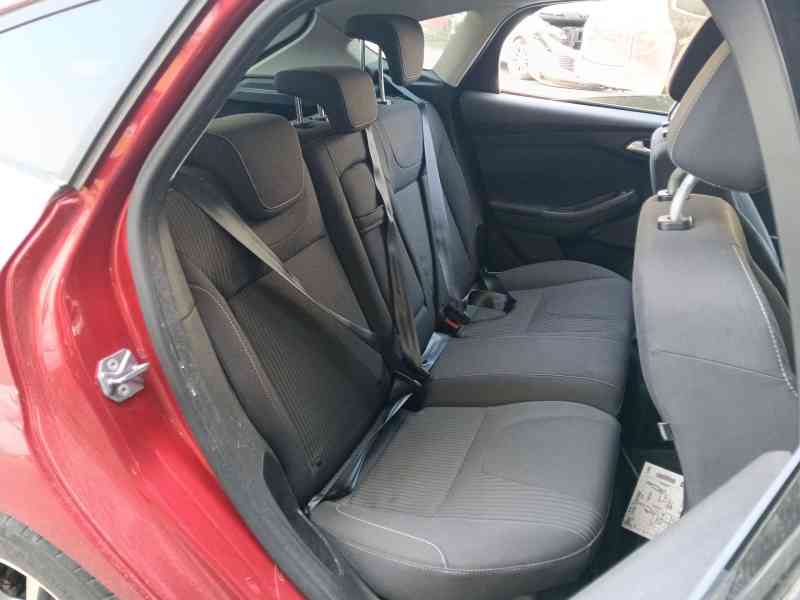 Recambio de asientos traseros para ford focus iii 1.0 ecoboost referencia OEM IAM   