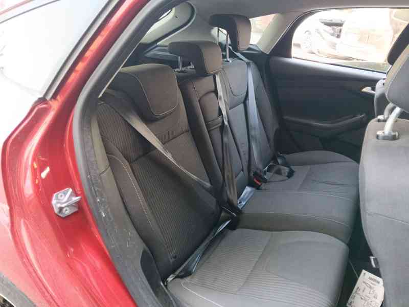 Recambio de cinturon seguridad trasero derecho para ford focus iii 1.0 ecoboost referencia OEM IAM 1743695  
