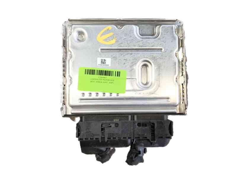 Recambio de centralita motor uce para seat ateca (kh7, khp) 1.0 tsi referencia OEM IAM   