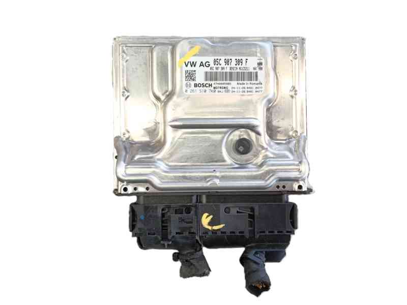 Recambio de centralita motor uce para seat ateca (kh7, khp) 1.0 tsi referencia OEM IAM   