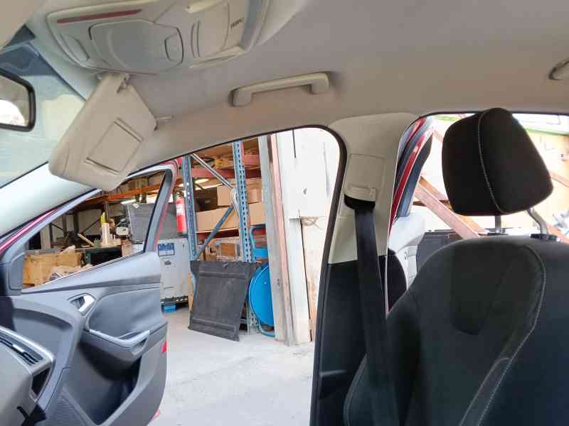 Recambio de airbag cortina delantero derecho para ford focus iii 1.0 ecoboost referencia OEM IAM   