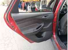 Recambio de guarnecido puerta trasera izquierda para ford focus iii 1.0 ecoboost referencia OEM IAM   