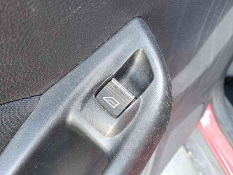 Recambio de mando elevalunas trasero izquierdo para ford focus iii 1.0 ecoboost referencia OEM IAM 1850432  