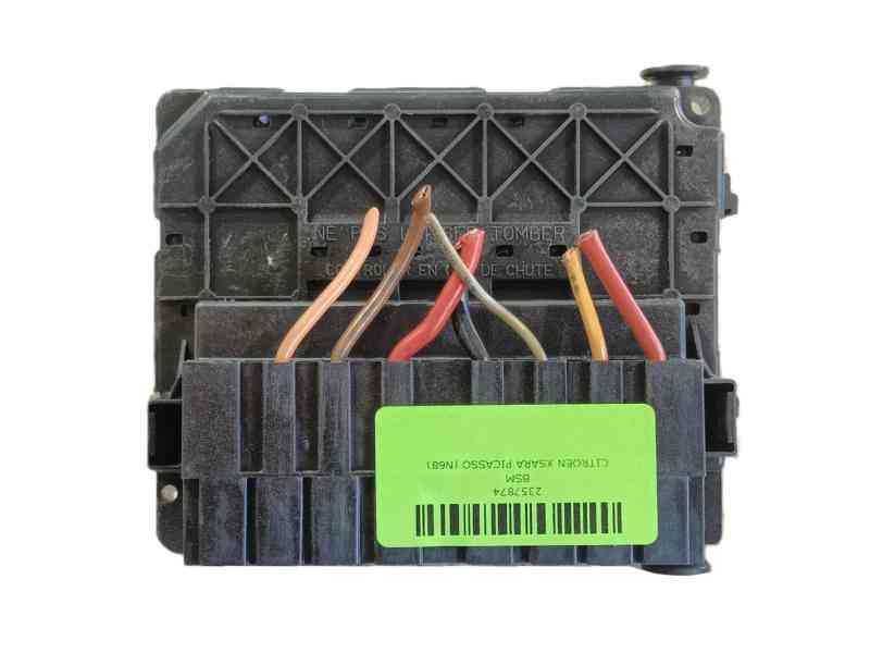 Recambio de bsm para citroën xsara picasso (n68) 1.6 referencia OEM IAM   