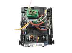 Recambio de bsm para citroën xsara picasso (n68) 1.6 referencia OEM IAM   