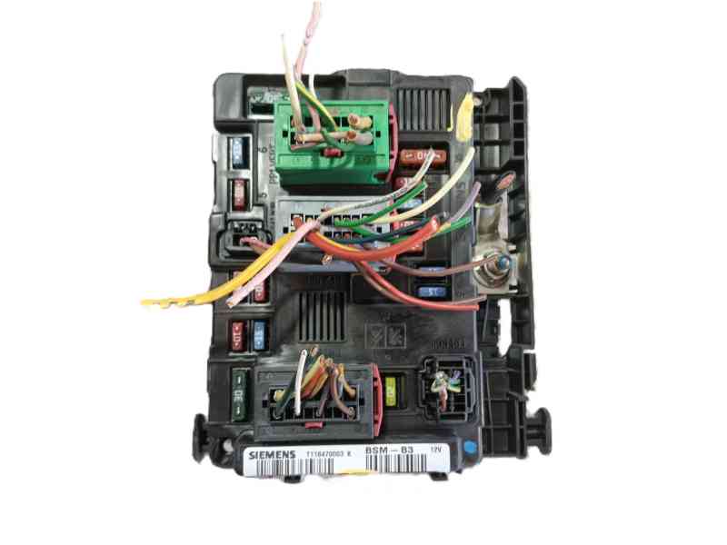 Recambio de bsm para citroën xsara picasso (n68) 1.6 referencia OEM IAM   
