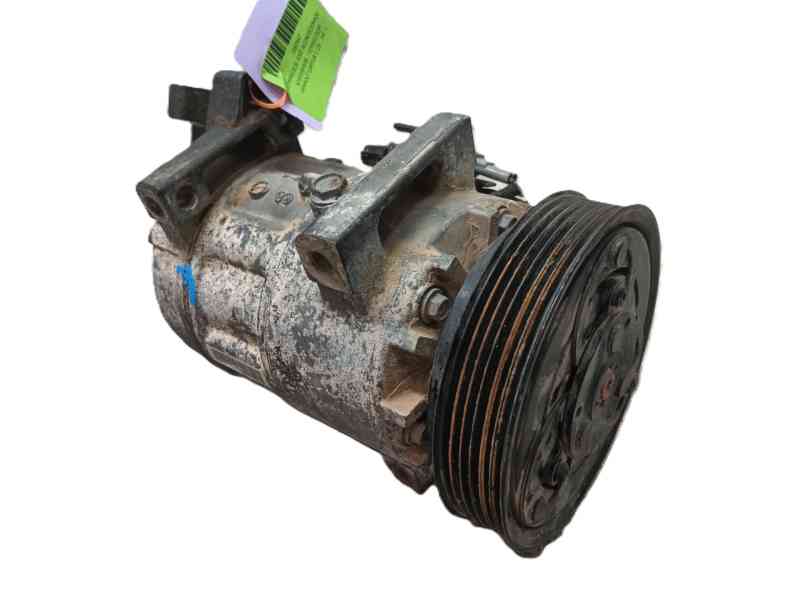 Recambio de compresor aire acondicionado para renault captur i (j5_, h5_) 1.5 dci 90 referencia OEM IAM 926002352R 4064952067 Z0