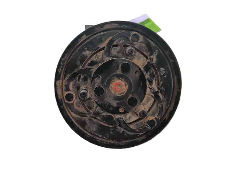 Recambio de compresor aire acondicionado para renault captur i (j5_, h5_) 1.5 dci 90 referencia OEM IAM 926002352R 4064952067 Z0