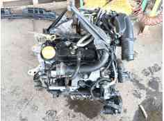 Recambio de motor completo para dacia sandero iii 1.0 tce 90 referencia OEM IAM    2