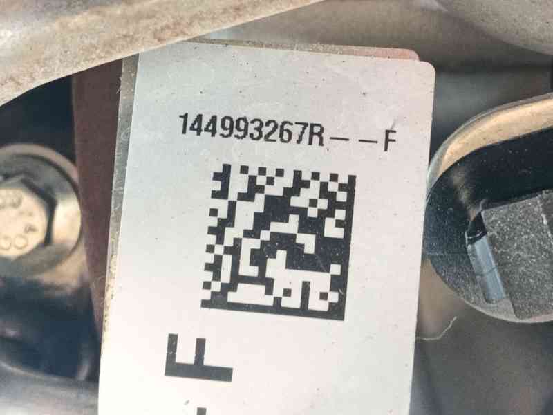 Recambio de motor completo para dacia sandero iii 1.0 tce 90 referencia OEM IAM H4D470  