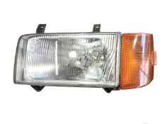 Recambio de faro izquierdo para volkswagen transporter t4 caja/chasis (70e, 70l, 70m, 7de, 7dl, 7dm) 2.5 tdi referencia OEM IAM 