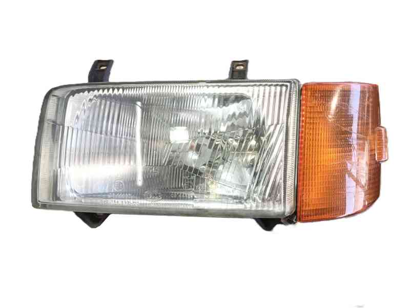 Recambio de faro izquierdo para volkswagen transporter t4 caja/chasis (70e, 70l, 70m, 7de, 7dl, 7dm) 2.5 tdi referencia OEM IAM 