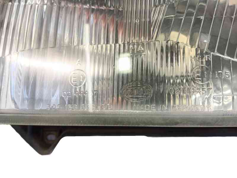 Recambio de faro izquierdo para volkswagen transporter t4 caja/chasis (70e, 70l, 70m, 7de, 7dl, 7dm) 2.5 tdi referencia OEM IAM 