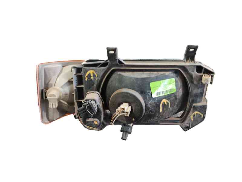 Recambio de faro izquierdo para volkswagen transporter t4 caja/chasis (70e, 70l, 70m, 7de, 7dl, 7dm) 2.5 tdi referencia OEM IAM 
