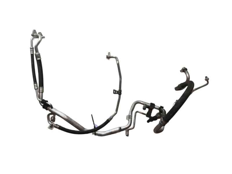 Recambio de tubos aire acondicionado para peugeot 308 sw ii (lc_, lj_, lr_, lx_, l4_) 1.2 thp 130 referencia OEM IAM 9831702080 