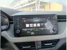 Recambio de pantalla multifuncion para skoda kamiq (nw4) 1.0 tsi referencia OEM IAM   