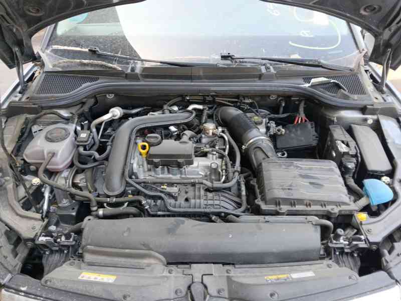 Recambio de caja cambios para skoda kamiq (nw4) 1.0 tsi referencia OEM IAM 02S300053Q  
