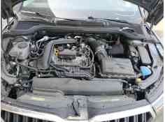 Recambio de motor completo para skoda kamiq (nw4) 1.0 tsi referencia OEM IAM 05C100031J / 04C100098K  