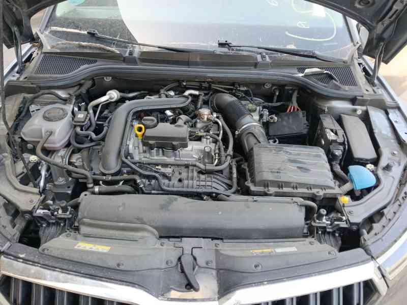 Recambio de motor completo para skoda kamiq (nw4) 1.0 tsi referencia OEM IAM 05C100031J / 04C100098K  