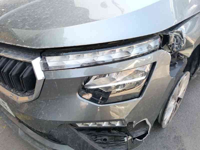 Recambio de faro izquierdo para skoda kamiq (nw4) 1.0 tsi referencia OEM IAM 655941015B  