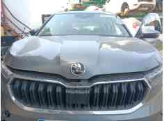 Recambio de rejilla delantera para skoda kamiq (nw4) 1.0 tsi referencia OEM IAM   