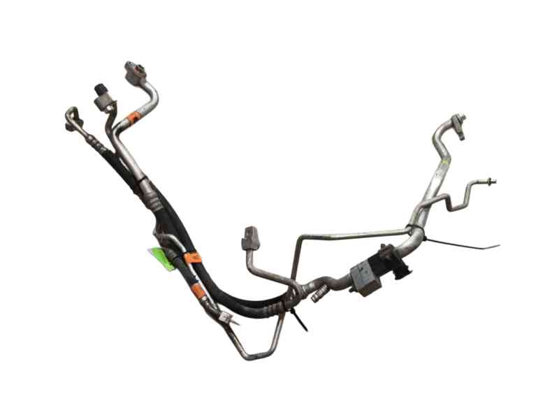 Recambio de tubos aire acondicionado para ford transit courier b460 monospace 1.5 tdci referencia OEM IAM  JT7119D567AB 