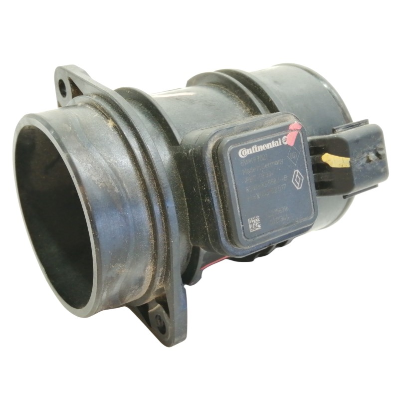 Recambio de caudalimetro para dacia sandero ambiance referencia OEM IAM 8200682558B  