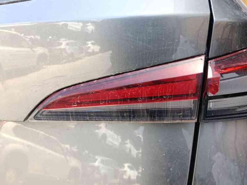Recambio de piloto trasero derecho interior para skoda kamiq (nw4) 1.0 tsi referencia OEM IAM 658945308  