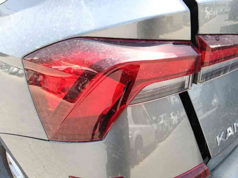 Recambio de piloto trasero izquierdo para skoda kamiq (nw4) 1.0 tsi referencia OEM IAM 658945207  