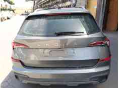 Recambio de porton trasero para skoda kamiq (nw4) 1.0 tsi referencia OEM IAM 658827023B  