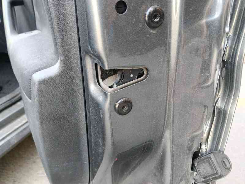 Recambio de cerradura puerta delantera derecha para skoda kamiq (nw4) 1.0 tsi referencia OEM IAM 5TB837016E  