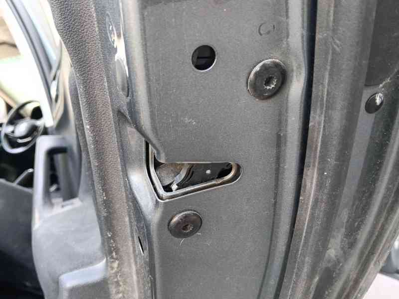 Recambio de cerradura puerta trasera derecha para skoda kamiq (nw4) 1.0 tsi referencia OEM IAM 5TA839016Q  
