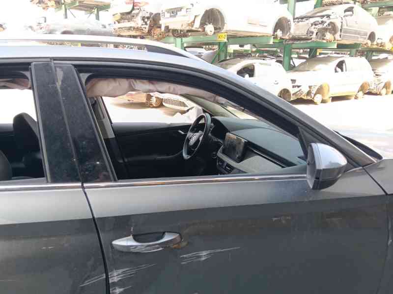 Recambio de elevalunas delantero derecho para skoda kamiq (nw4) 1.0 tsi referencia OEM IAM 654837462A  
