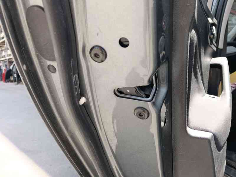 Recambio de cerradura puerta trasera izquierda para skoda kamiq (nw4) 1.0 tsi referencia OEM IAM 5TA839015Q  