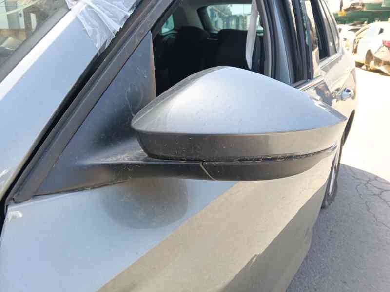 Recambio de espejo retrovisor izquierdo para skoda kamiq (nw4) 1.0 tsi referencia OEM IAM   