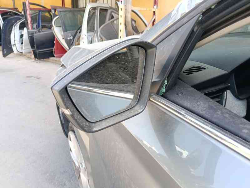 Recambio de espejo retrovisor izquierdo para skoda kamiq (nw4) 1.0 tsi referencia OEM IAM   