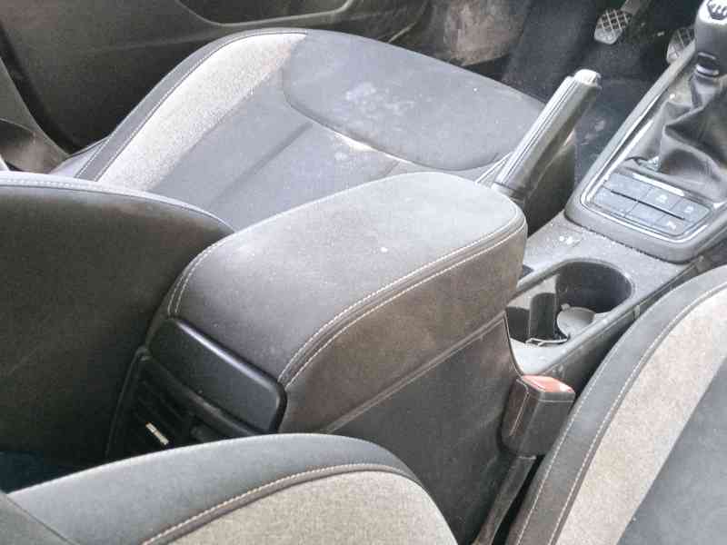 Recambio de apoyabrazos central para skoda kamiq (nw4) 1.0 tsi referencia OEM IAM   
